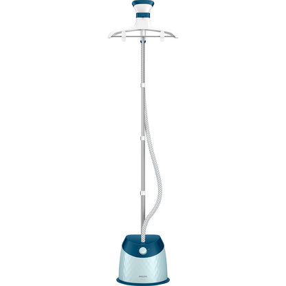 Bàn ủi hơi nước đứng Philips GC518/29 - Hàng Chính Hãng - Bảo Hành 24 tháng