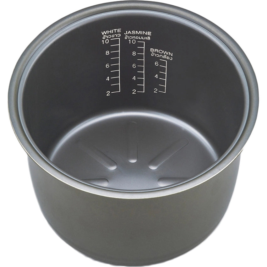 Nồi cơm điện tử Hitachi RZ-D18XFY GWH