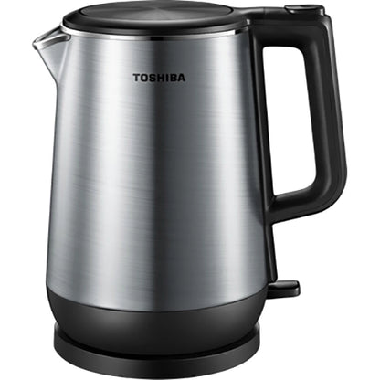 Ấm siêu tốc Toshiba KT-17DR1NV - Hãng Chính Hãng - Bảo Hành 12 tháng