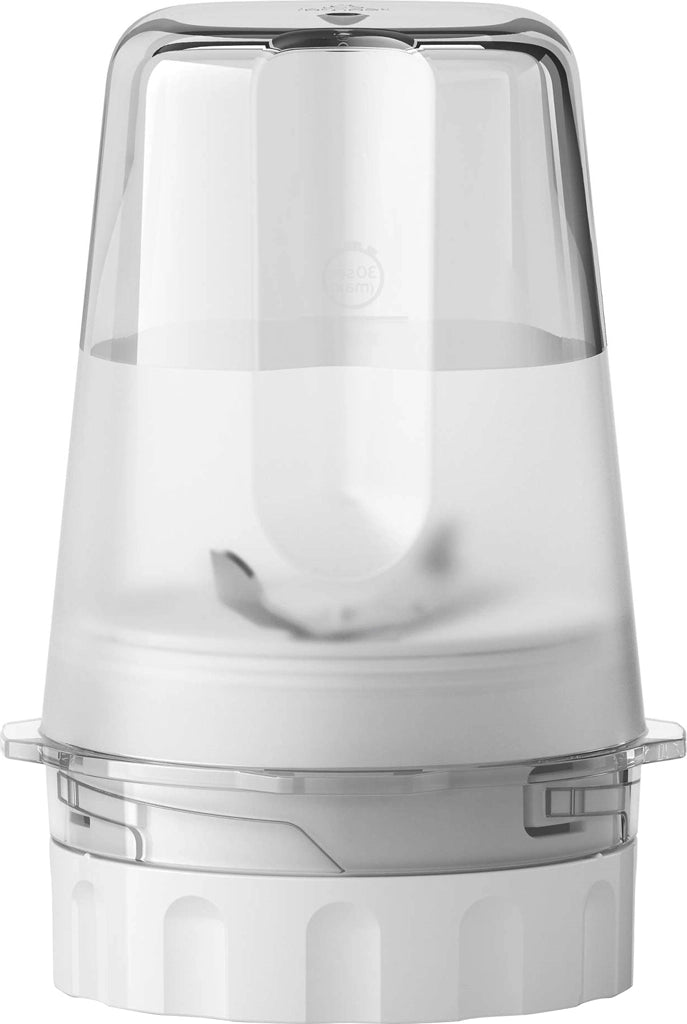 Máy xay sinh tố Philips HR2222/00 - Hàng chính hãng - Bào hành 24 tháng