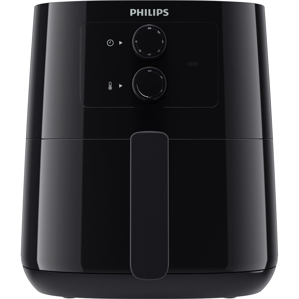 Nồi chiên không dầu PHILIPS HD9200/90 - Hàng Chính Hãng  - Bảo Hành 24 tháng