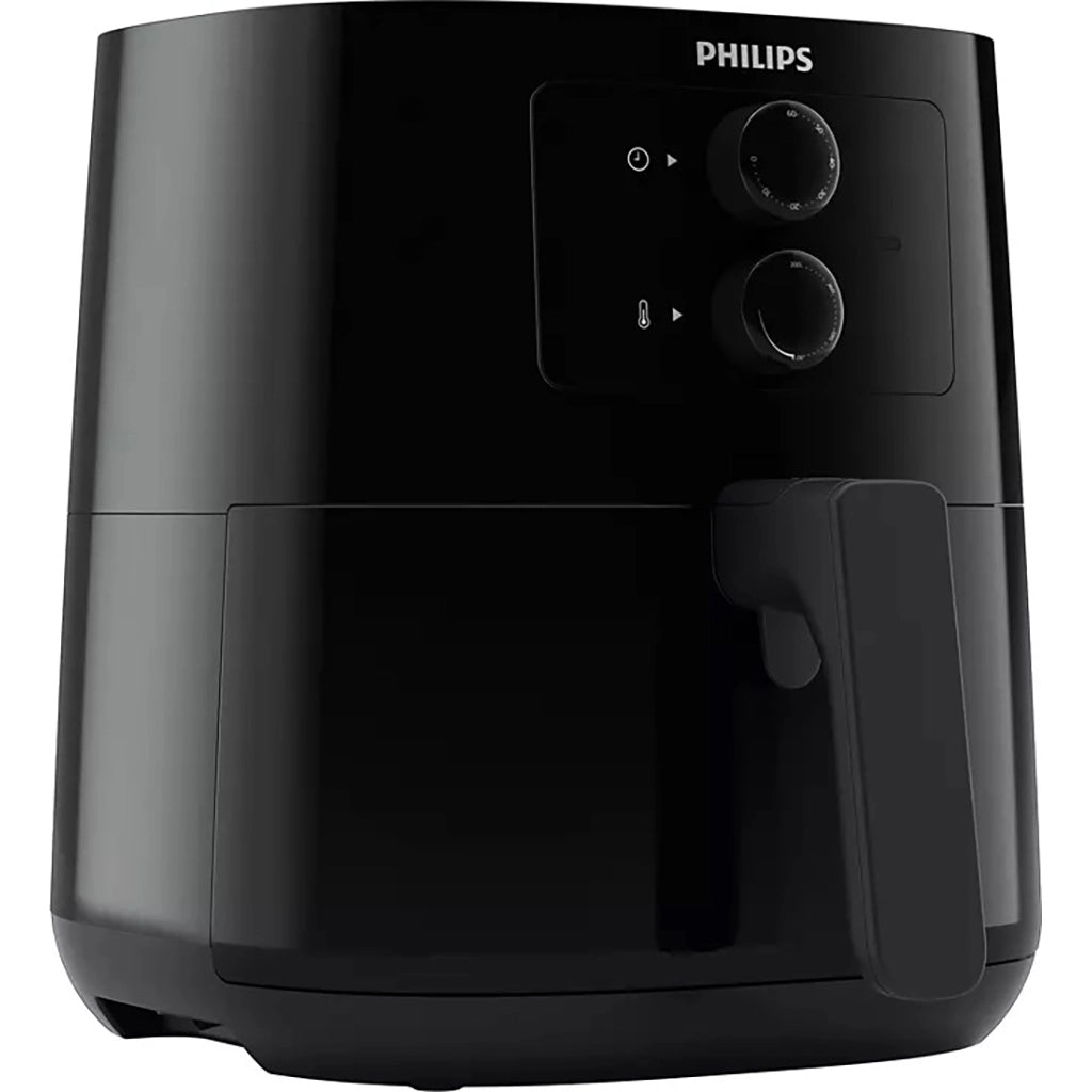 Nồi chiên không dầu PHILIPS HD9200/90 - Hàng Chính Hãng  - Bảo Hành 24 tháng