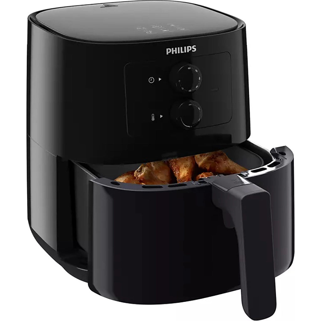 Nồi chiên không dầu PHILIPS HD9200/90 - Hàng Chính Hãng  - Bảo Hành 24 tháng