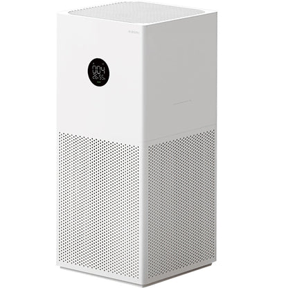 Máy lọc không khí Xiaomi Smart Air Purifier 4 Lite EU - Hàng Chính Hãng