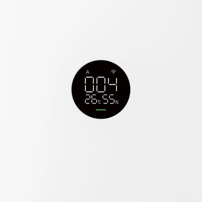 Máy lọc không khí Xiaomi Smart Air Purifier 4 Lite EU - Hàng Chính Hãng