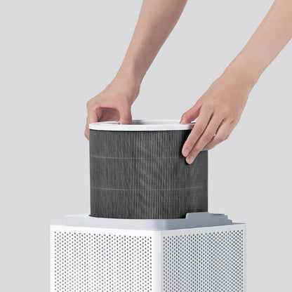 Máy lọc không khí Xiaomi Smart Air Purifier 4 Lite EU - Hàng Chính Hãng