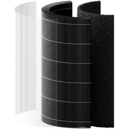 Máy lọc không khí Xiaomi Smart Air Purifier 4 Lite EU - Hàng Chính Hãng