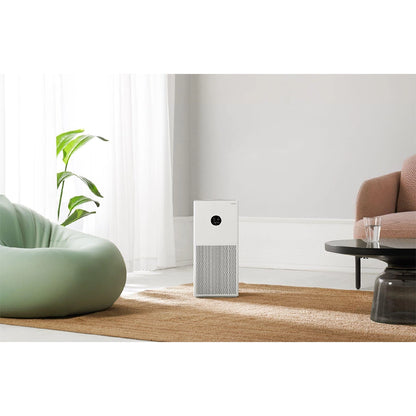 Máy lọc không khí Xiaomi Smart Air Purifier 4 Lite EU - Hàng Chính Hãng
