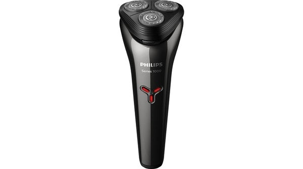 Máy cạo râu khô và ướt Philips S1301/02