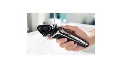 Máy cạo râu khô và ướt Philips S1301/02