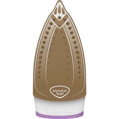 Bàn ủi hơi nước Tefal FV1955E0 - Hàng Chính Hãng - Bảo hành 24 tháng