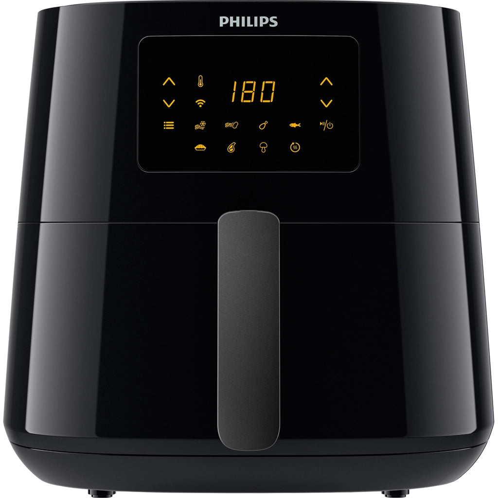 Nồi chiên không dầu Philips HD9280/90 - Hàng Chính Hãng - Bảo Hành 24 tháng