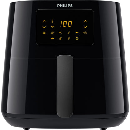 Nồi chiên không dầu Philips HD9280/90 - Hàng Chính Hãng - Bảo Hành 24 tháng