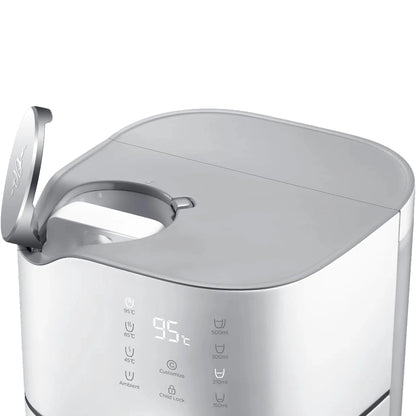 Lọc nước RO để bàn Philips ADD6910/74 - Hàng Chính Hãng - Bảo Hành 24 tháng