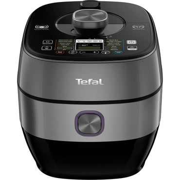 Nồi áp suất điện Tefal Smart Pro CY638868 - 5L - 1300W