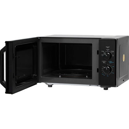 Lò vi sóng Toshiba MW2-MM24PC(BK) - Hàng Chính Hãng