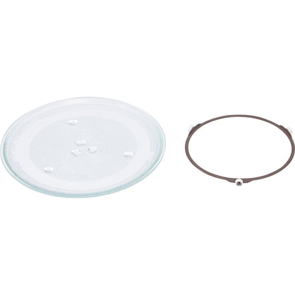 Lò vi sóng Toshiba MW2-MM24PC(BK) - Hàng Chính Hãng