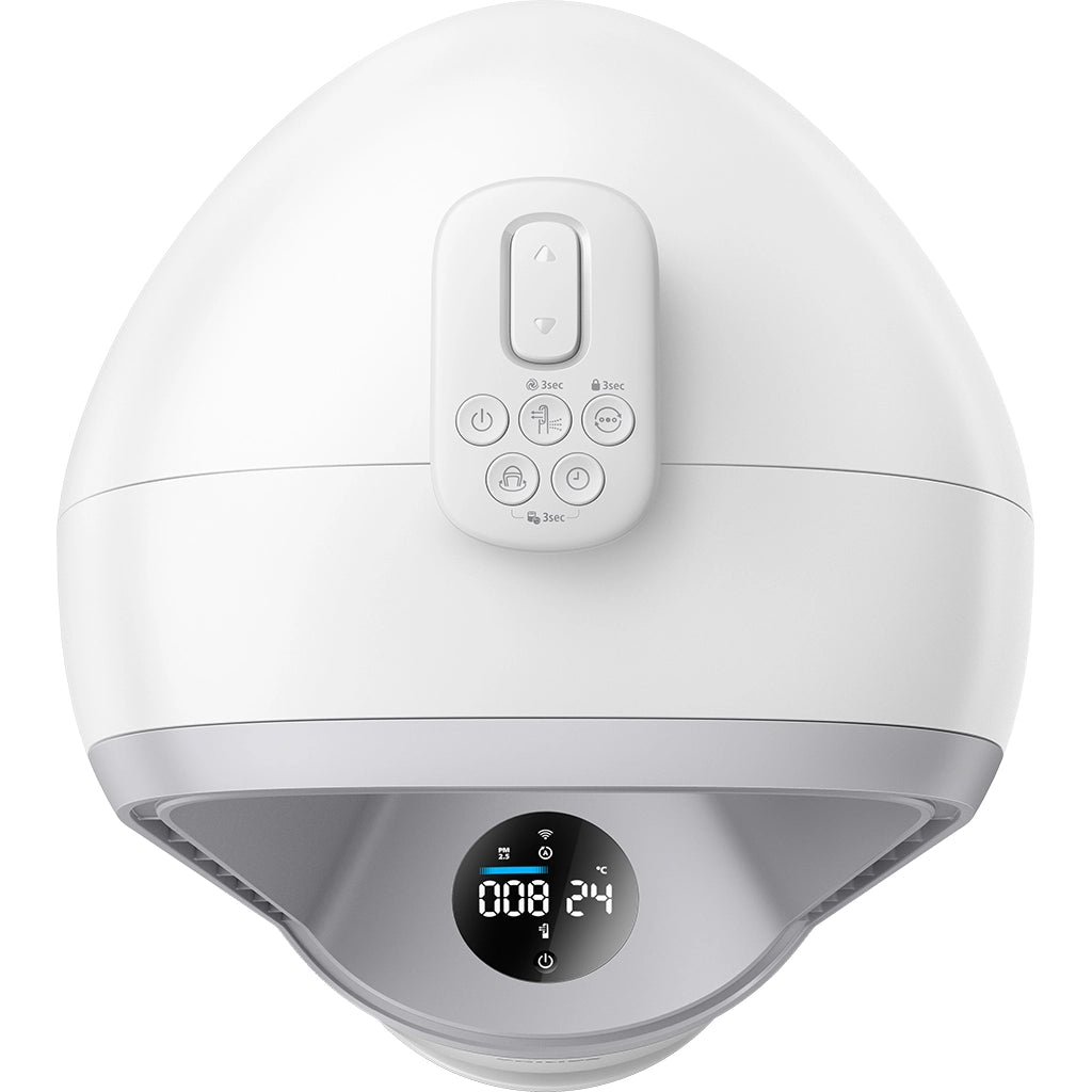 Máy lọc không khí Philips AMF765/30 - Hàng chính hãng - Bảo hành 24 tháng