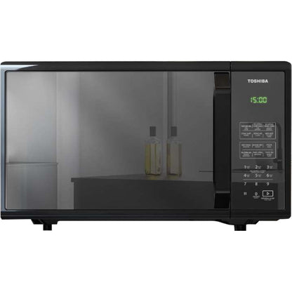 Lò vi sóng Toshiba MM-EM25PE(BM) - Hàng Chính Hãng