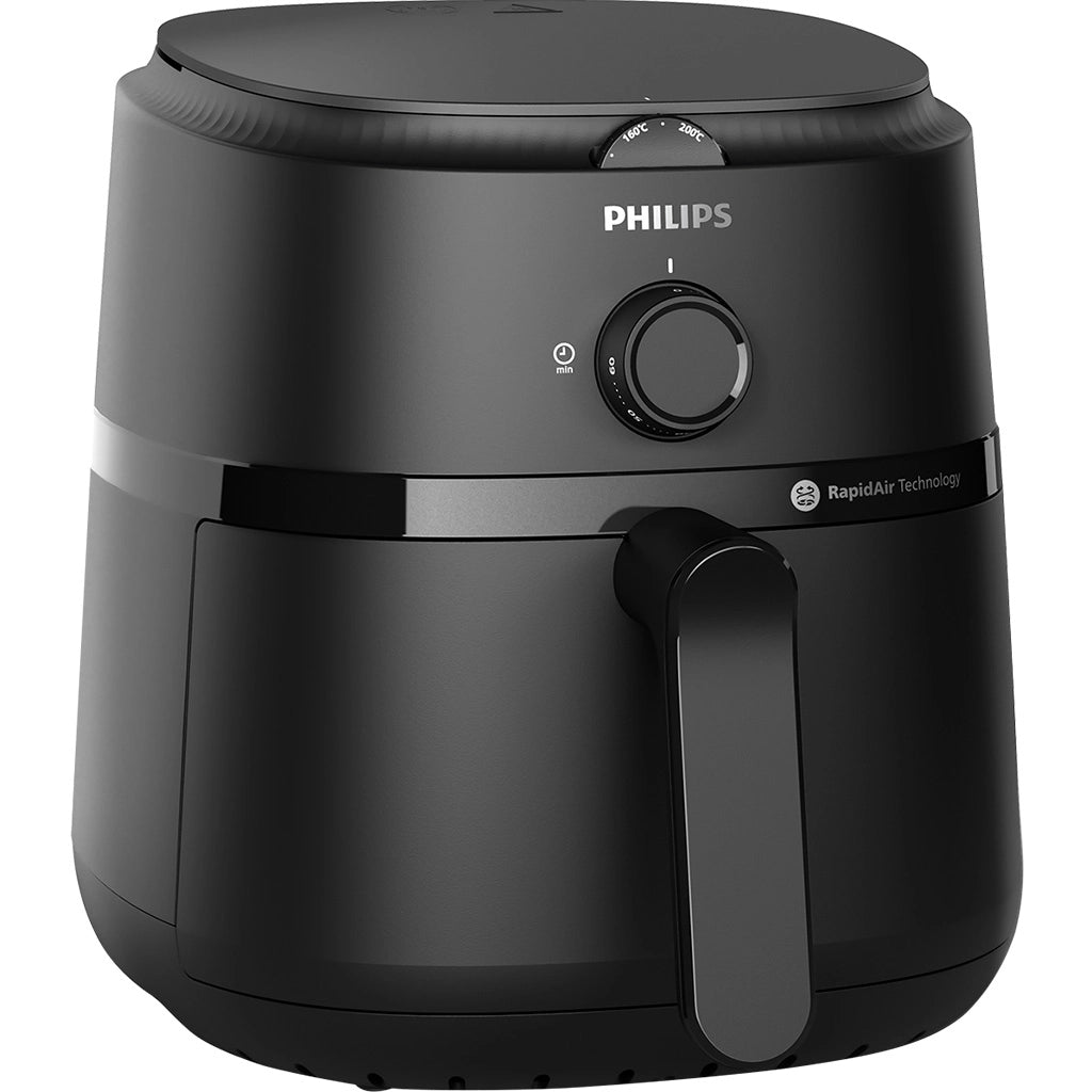 Nồi chiên không dầu Philips NA120/00 - Hàng Chính Hãng - Bảo Hành 24 tháng