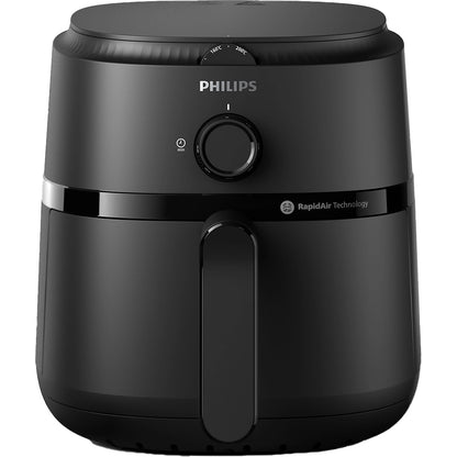 Nồi chiên không dầu Philips NA120/00 - Hàng Chính Hãng - Bảo Hành 24 tháng