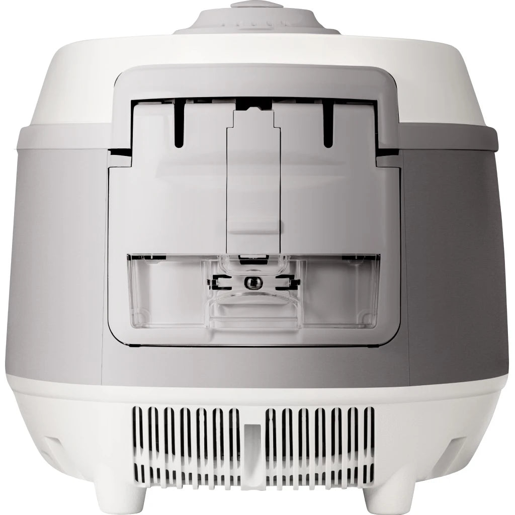 Nồi cơm điện cao tần Cuckoo CRP-KHTAS1010FWM 1.8L