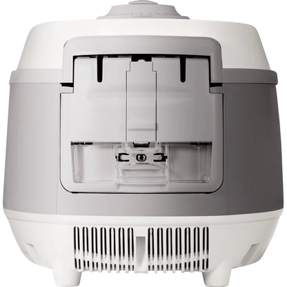 Nồi cơm điện cao tần Cuckoo CRP-KHTAS1010FWM 1.8L