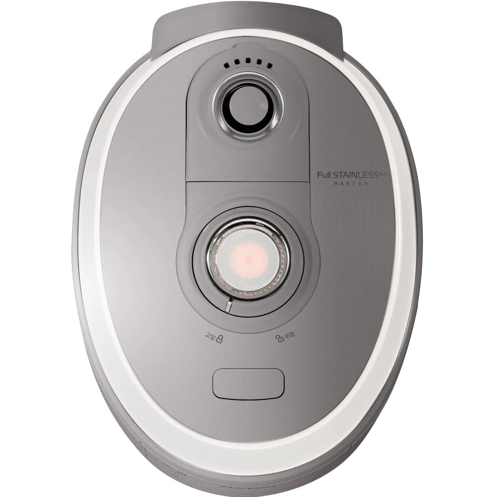 Nồi cơm điện cao tần Cuckoo CRP-KHTAS1010FWM 1.8L