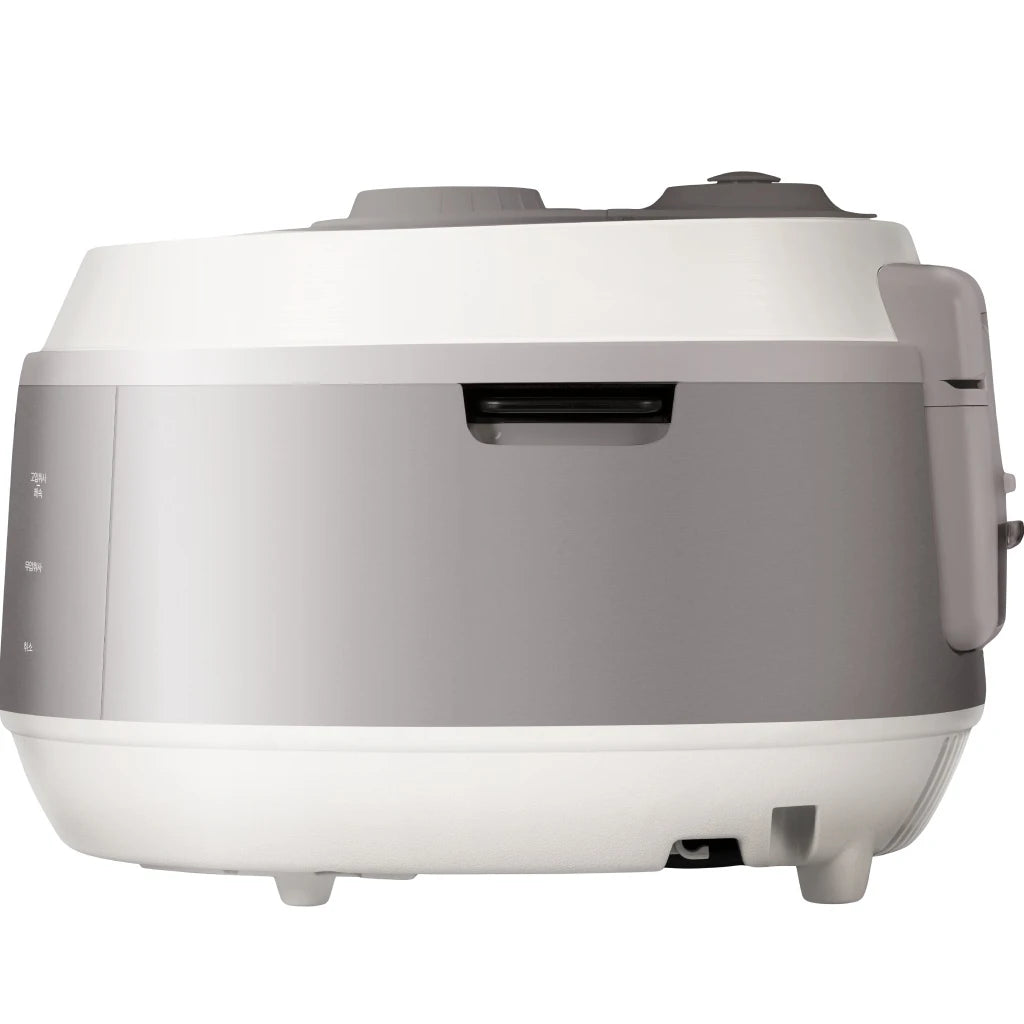 Nồi cơm điện cao tần Cuckoo CRP-KHTAS1010FWM 1.8L