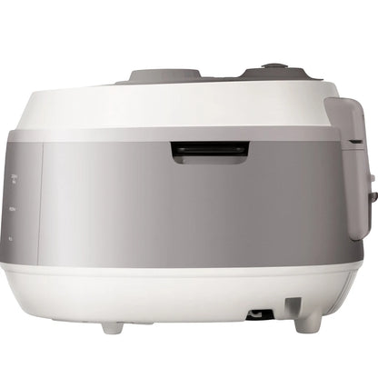 Nồi cơm điện cao tần Cuckoo CRP-KHTAS1010FWM 1.8L