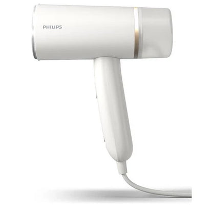 Bàn ủi hơi nước cầm tay Philips STH3020/10 - Hàng Chính Hãng - Bảo Hành 24 tháng
