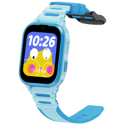 Đồng hồ thông minh Tammi Watch Kid Plus - Bảo Hành Chính Hãng 12 Tháng