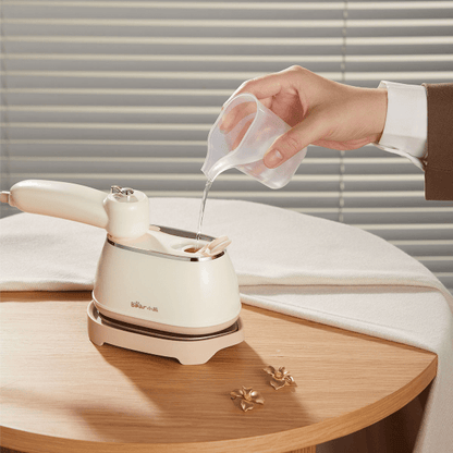 Bàn ủi hơi nước cầm tay Bear IR-4H10M - Hàng Chính Hãng - Bảo Hành 18 tháng