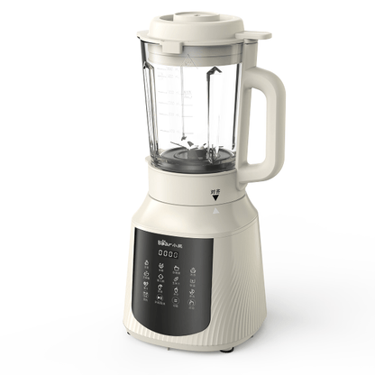 Máy làm sữa hạt đa năng 1.5 L Bear PBJ-C16Q8, Bảo Hành 18 Tháng - Hàng Chính Hãng