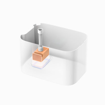 Máy lọc nước tự động cho thú cưng PETKIT EverSweet Max 2 (UVC) - Hàng Chính Hãng