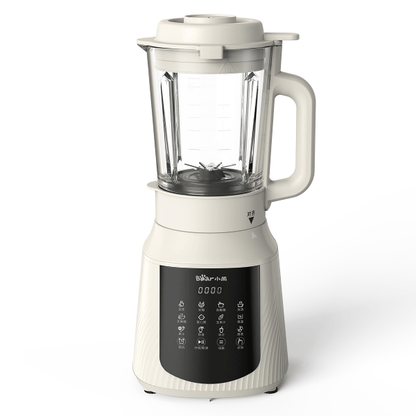 Máy làm sữa hạt đa năng 1.5 L Bear PBJ-C16Q8, Bảo Hành 18 Tháng - Hàng Chính Hãng