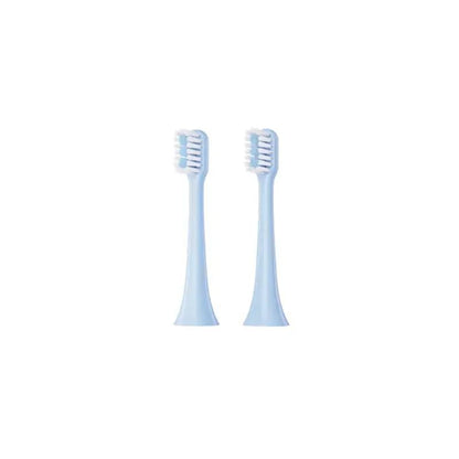 Bàn chải điện Halio Sonic SmartClean Electric Toothbrush - Sky Blue - Coral