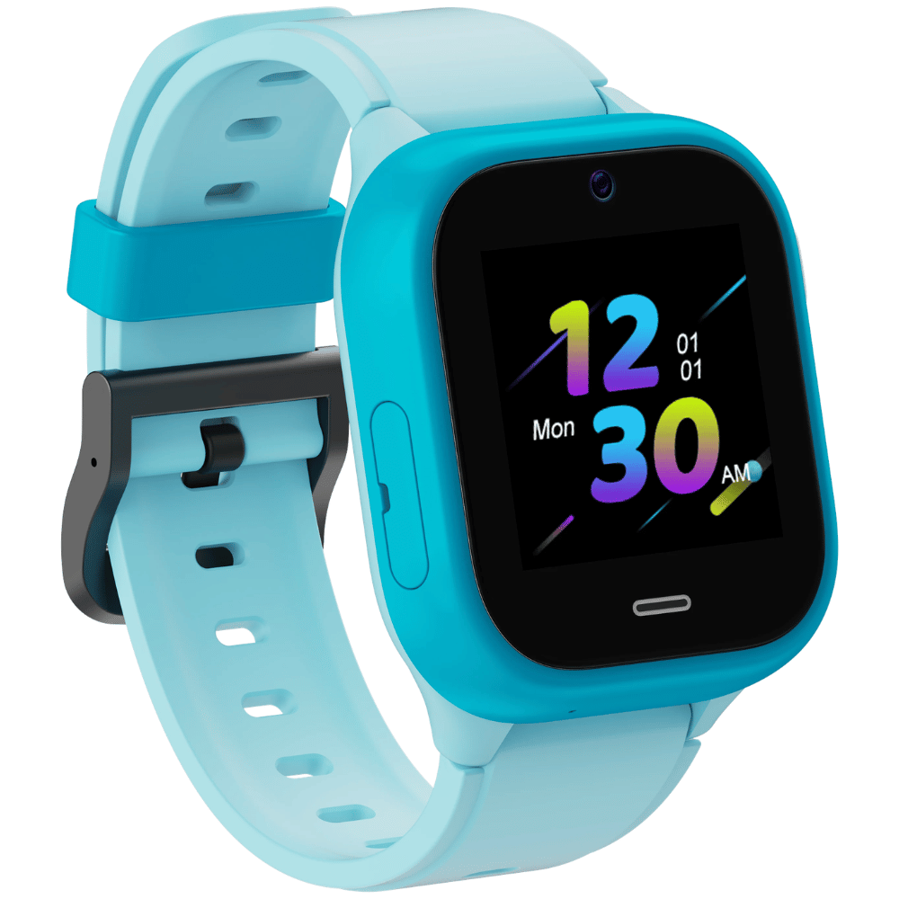 Đồng hồ thông minh Tammi Watch Kid Max - Bảo hành Chính Hãng 12 Tháng