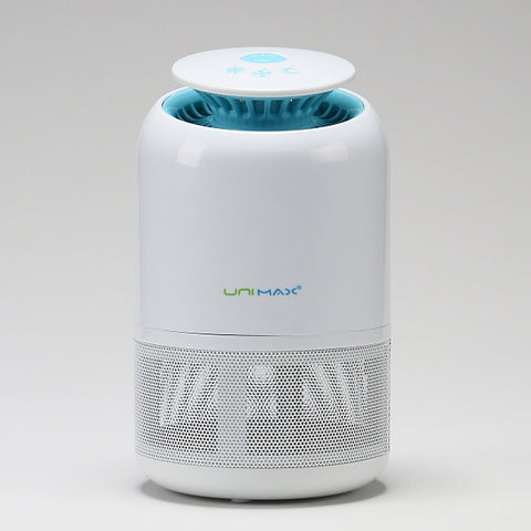 Thiết bị diệt côn trùng 4W - UMB-050W - Hàng Chính Hãng
