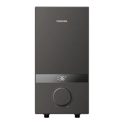 Máy nước nóng trực tiếp Toshiba TWH-45EMCPVN(S)-CB - Hàng Chính Hãng - Bảo Hành 12 tháng
