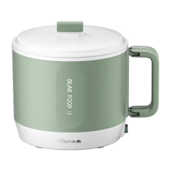 Nồi lẩu điện 1.2L BEAR MC-4H12J (DRG-Z12K1) - Công suất 500W