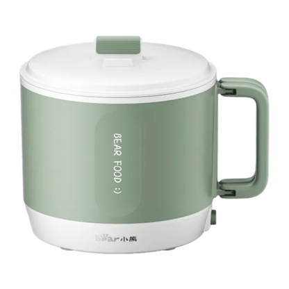 Nồi lẩu điện 1.2L BEAR MC-4H12J (DRG-Z12K1) - Công suất 500W