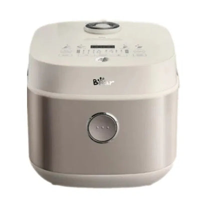 Nồi cơm điện Bear RC-4H30S, Bảo Hành 18 Tháng - Hàng Chính Hãng