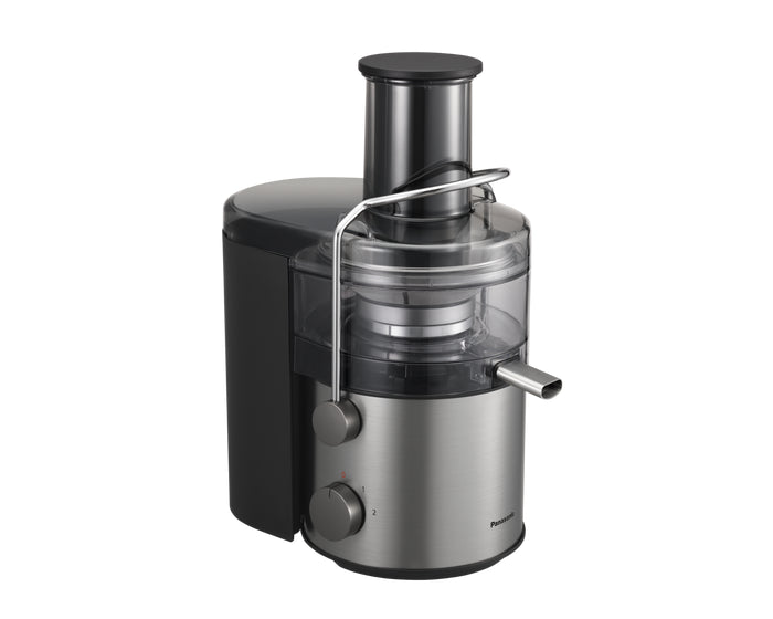 Máy ép trái cây dung tích 2L Panasonic MJ-CB100WRA - Hàng Chính Hãng