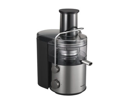 Máy ép trái cây dung tích 2L Panasonic MJ-CB100WRA - Hàng Chính Hãng
