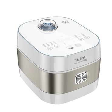 Nồi cơm điện tử cao tần Tefal RK762168 - 1.5L - 1200W