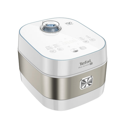 Nồi cơm điện tử cao tần Tefal RK762168 - 1.5L - 1200W