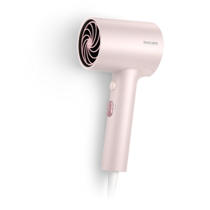Máy sấy tóc BHD 321/00 xám - BHD 321/50 Hồng - Hàng chính hãng - Bảo hành 24 tháng