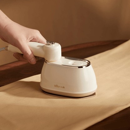 Bàn ủi hơi nước cầm tay Bear IR-4H10M - Hàng Chính Hãng - Bảo Hành 18 tháng