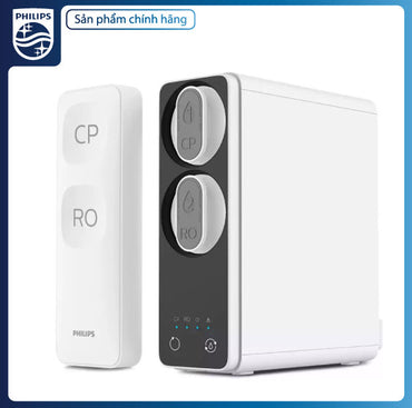 [Miễn phí lắp đặt] Máy lọc nước RO Philips AUT3015/74 - Hàng Chính Hãng - Bảo Hành 24 tháng